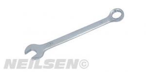 SPANNER - 19 MM / SATIN FINISH