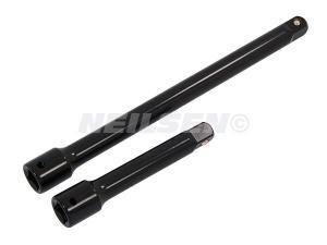 SOCKET EXTENSION BAR SET -2 PIECE 1/2 DRIVE / IMPACT