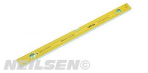 SPIRIT LEVEL  36 INCH PRO RIBBED H/D