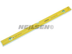 SPIRIT LEVEL  36 INCH PRO RIBBED H/D