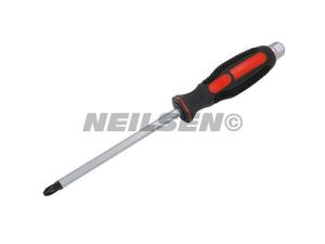 SCREWDRIVER - PZ.3 X 6INCH