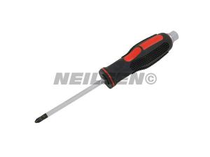 SCREWDRIVER - PZ.2 X 4INCH