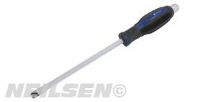 SCREWDRIVER - FLAT 9.5 X 200MM