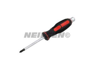 SCREWDRIVER - PHILLIPS  NO.1 X 75 MM