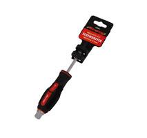 SCREWDRIVER - PHILLIPS  NO.1 X 75 MM