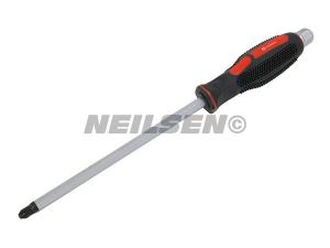 SCREWDRIVER - PHILLIPS  NO.4 X 200 MM