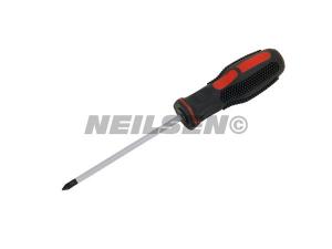 SCREWDRIVER - PZ.0 X 3INCH