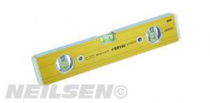 SPIRIT LEVEL 12IN. RIBBED HEAVY DUTY