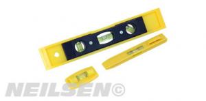 SPIRIT LEVEL SET - 3 PIECE