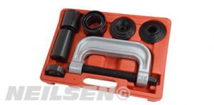 BALL JOINT SERVICE KIT 4 WHEEL DRIVE ADAPTORS