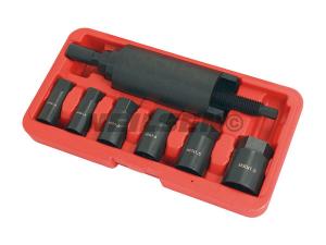 DRIVE SHAFT PULLER SET PD 7PC