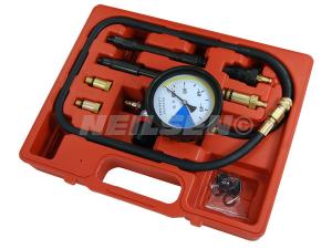 7 PIECE PRESSURE LOSS TESTING KIT