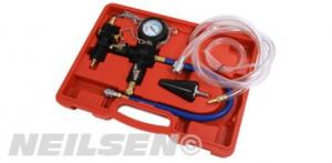 COOLING SYSTEM VACUUM PURGE & REFILL KIT