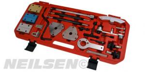 ENGINE TIMING TOOL SET FOR  PROFESSIONAL ENGINE REPAIR