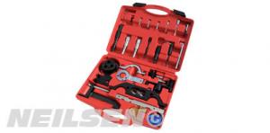 26 PIECE TIMING TOOL SET FOR OPEL VAUXHALL GM