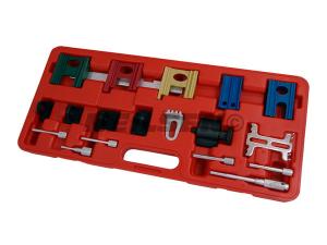 19PCS TIMING LOCKING TOOL KIT