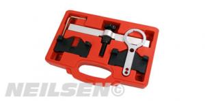 ENGINE TIMING TOOL SET FOR BMW N63, N74