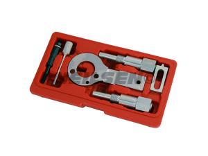 VAUXHALL/OPEL TIMING TOOLS (DIESEL 1.9 CDTI)