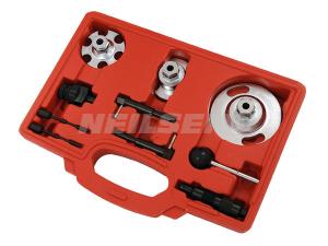 TIMING TOOL SET FOR VAG V6 TDI COMMON RAIL DIESEL ENGINES