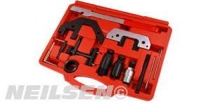 13 PIECE TIMING TOOL SET FOR BMW