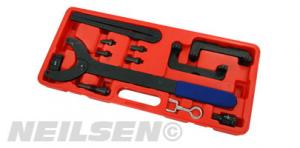 VW AUDI TIMING TOOL SET V6 2.0 /2.8 /3.0T FSI ENGINE