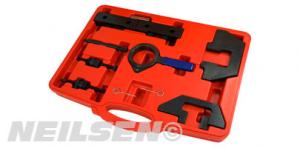 ENGINE TIMING TOOL SET - BMW