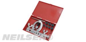 FLARING KIT - 10PC