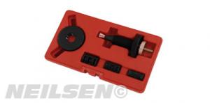 CLUTCH ALIGNMENT TOOL FWD AUDI