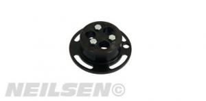 COOLANT PUMP SPROCKET RETAINER VAUXHALL/OPEL 2.2 CHAIN DRIVE