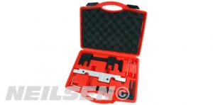 CHAIN DRIVEN ENGINE LOCKING KIT BMW N43 ENGINE PETROL 1.6/2.0