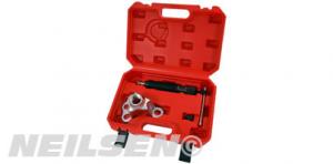 HYDRAULIC HUB PULLER SET