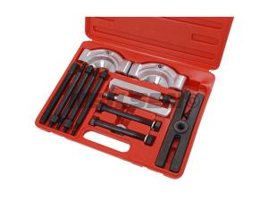 GEAR PULLER AND BEARING SPLITTER SET 14PCS