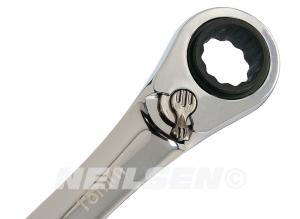 GEARTECH 4IN1 REVERSIBLE RATCHET 16X17 18X19