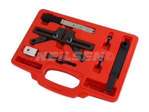 FLYWHEEL HOLDING TOOL DIESEL PETROL ENGINE BMW MINI ENGINES