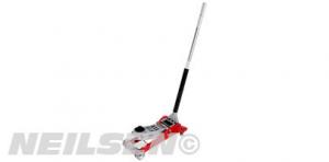 ALUMINIUM RACING JACK - 3TON /