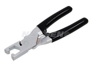 FUEL FEED PIPE PLIER