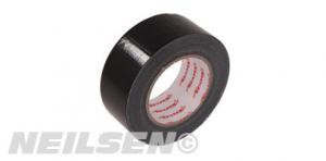 GAFFER TAPE BLACK