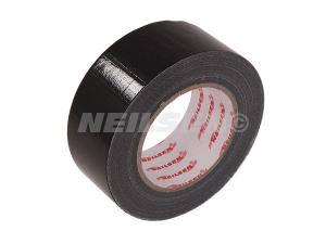 GAFFER TAPE BLACK