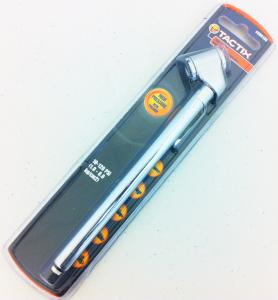 HIGH PRESSURE TYRE GAUGE