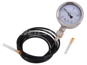 TURBO PRESSURE GAUGE