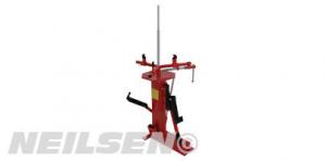 MULTI TYRE CHANGER MANUAL TYPE