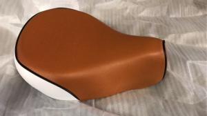 CUB STANDARD STYLE BROWN SEAT