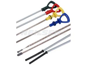 4-PIECE OIL DIPSTICK GAUGE SET FOR MERCEDES BENZ