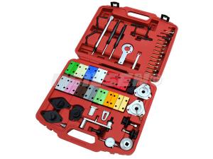 63PCS FIAT/ALFA/LANCIA ENGINE TIMING TOOL KIT