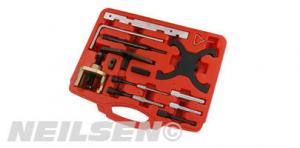 ENGINE TIMING TOOLS SET - FORD & MAZDA