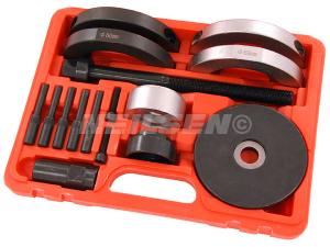 WHEEL HUB BEARING UNIT TOOL - 66MM VW