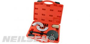 WHEEL HUB BEARING UNIT TOOL - 90 MM AUDI