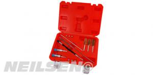 UNIVERSAL INJECTOR SEAT CLEANING SET