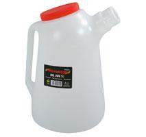 OIL JUG 5L