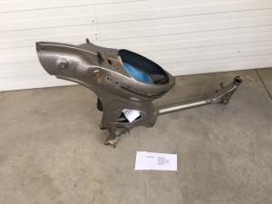 HONDA SUPERCUB FRAME, AA01-1032477		